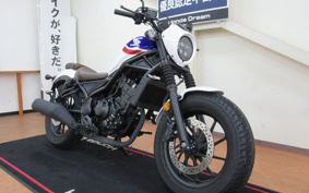 HONDA REBEL 250  S E-clutch MC49