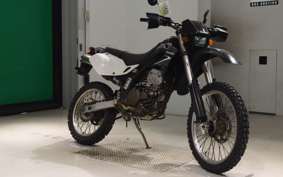 KAWASAKI KLX250 2015 LX250E