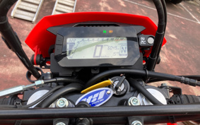 DUCATI SUKU RAN BURA1100 SPECIAL 2020 KF00