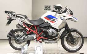 BMW R1200GS 2012