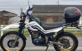 YAMAHA SEROW 250 DG11J