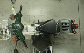 HONDA C110 SUPER CUB 2025 JA07