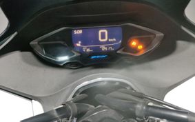 HONDA PCX 125 JK05