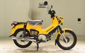 HONDA CROSS CUB 110 JA45