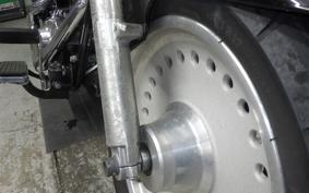 HARLEY FLSTF 1580 2009