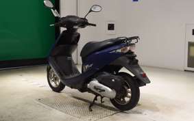 HONDA DIO Gen.6 2016 AF62