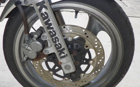 KAWASAKI BALIUS 250 ZR250A