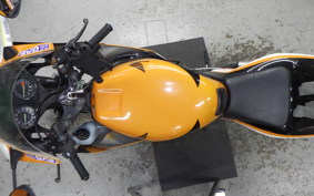 HONDA NS-1 GEN 2 2006 AC12