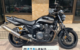 YAMAHA XJR1300 2016 RP17J
