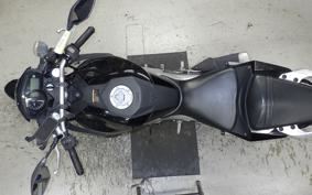 YAMAHA MT-25 RG10J