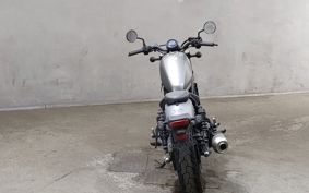 HONDA REBEL MC49