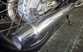 HONDA C90 SUPER CUB E HA02