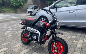 HONDA  MONKEY KUMAMONVER AB27