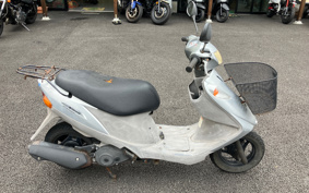 SUZUKI ADDRESS V125 CF46A
