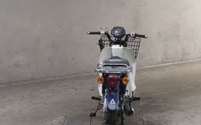 HONDA SUPER CUB110 JA07