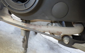 SUZUKI ADDRESS V50 CA4BA