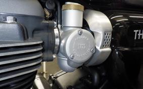 TRIUMPH THRUXTON 1200 RS 2024