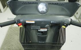HONDA GYRO CANOPY TA03