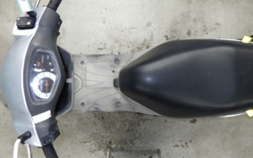 SUZUKI ADDRESS V125 G 2014 CF46A