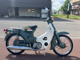 Фото Honda SUPER CUB50 с японского аукциона
