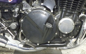 HONDA CB750 GEN 2 2007 RC42