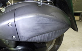 YAMAHA TRICITY 125 2012