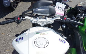 MV AGUSTA BRUTALE 675 2015