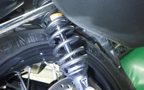 TRIUMPH STREET SCRAMBLER 2019