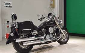 YAMAHA DRAGSTAR 1100 CLASSIC 2005