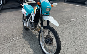 HONDA XL250 DEGREE MD26