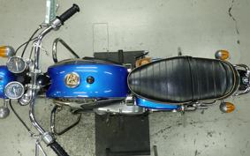 KAWASAKI W1 S 1970 W1F