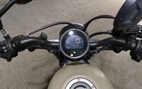HONDA REBEL MC49