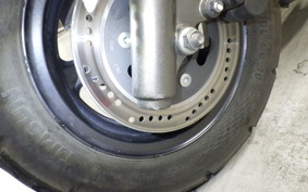 SUZUKI ｽｳｨｯｼｭ125 DV12B