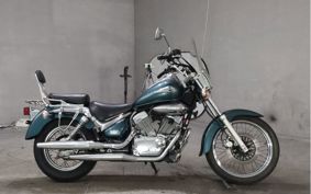SUZUKI INTRUDER 250 VJ51A