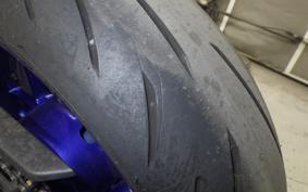 YAMAHA MT-09 SP 2007 RN69J