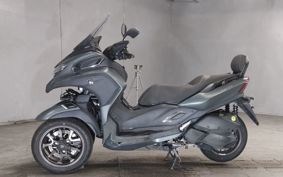 YAMAHA TORI CITY 300 SH15J