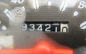 SUZUKI ADDRESS V125 CF4EA