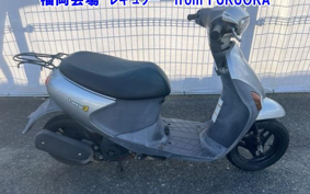 SUZUKI LETS4