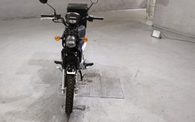 HONDA CROSS CUB110 JA60