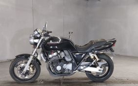 HONDA CB400SF NC31