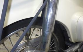 HONDA C110 SUPER CUB JA44