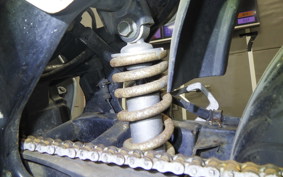 HONDA NS-1 GEN 2 2008 AC12