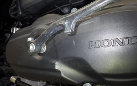 HONDA ﾀﾞﾝｸ AF78