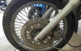 HONDA STEED 400 1989 NC26