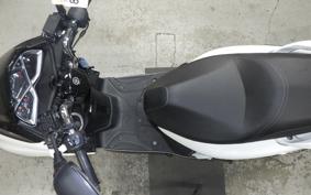 YAMAHA MAJESTY155 Gen.2 S SG52J