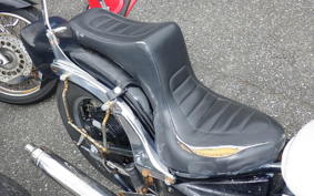 YAMAHA DRAGSTAR 400 CLASSIC 2008 VH01J