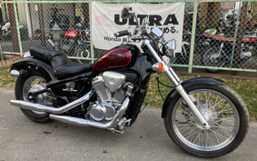 HONDA STEED 400 VLX NC26