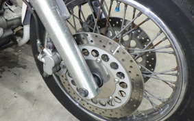 YAMAHA DRAGSTAR 1100 2002 VP13J