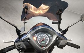 SUZUKI ADDRESS V110 CE47A