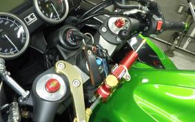 KAWASAKI ZX 1400 NINJA R A 2013